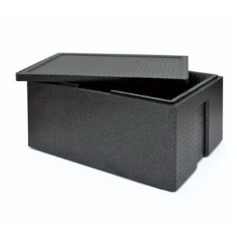 Изотермальный контейнер 60х40см Martellato 50CI086040 в ШефСтор (chefstore.ru)